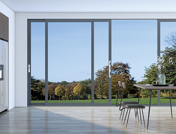 門窗鋁型材?選購注意事項?